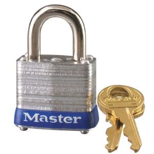 Master Lock Asma Kilit 7