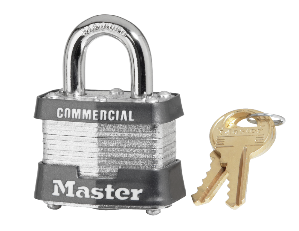 Master Lock Asma Kilit 3