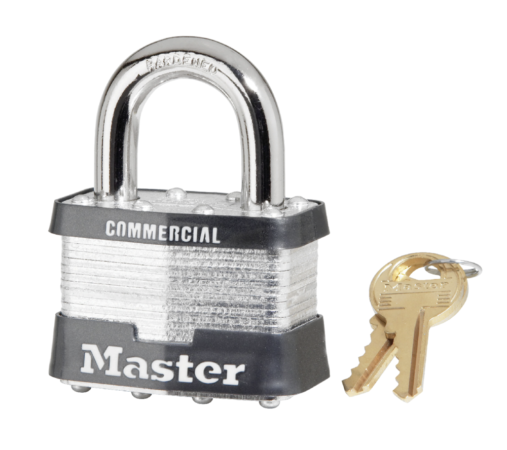 Master Lock Asma Kilit 5
