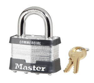 Master Lock Asma Kilit 5