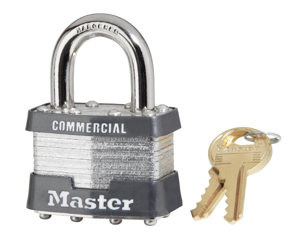 Master Lock Asma Kilit 1