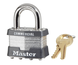 Master Lock Asma Kilit 1