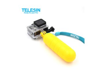 Telesin GoPro Şamandıra Yi/SjCam/HeriCam/Eken