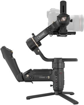 Zhiyun Crane 3S Gimbal Stabilizer