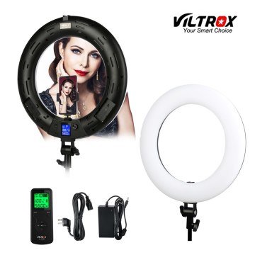 Viltrox VL-600T Led Ring Light