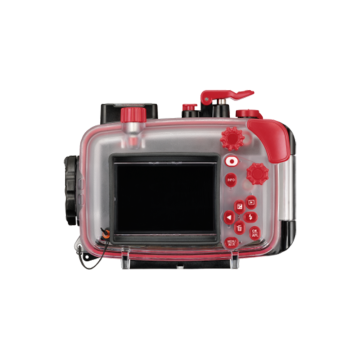 Olympus TG-6 Housing (PT‑059)