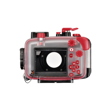 Olympus TG-6 Housing (PT‑059)