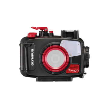 Olympus TG-6 Housing (PT‑059)