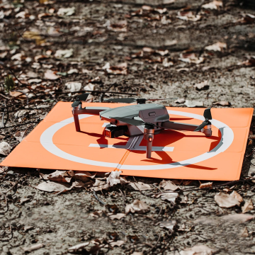 Landing Pad Pro (Drone için İniş Pisti)