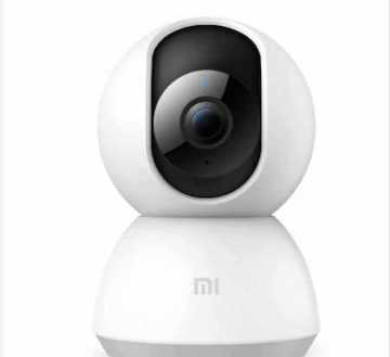 Mi Home Security Camera 360 1080P