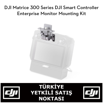 Matrice 300 Series DJI Smart Cont. Enterprise M.M. Kit