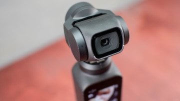 DJI Osmo Pocket