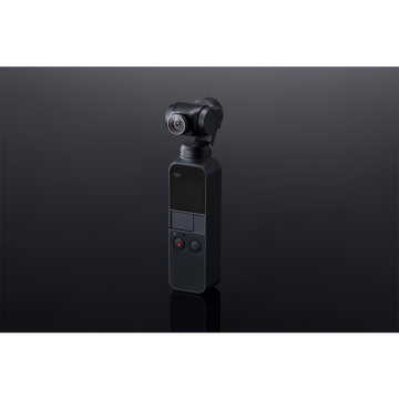 Osmo Pocket Wide Angle Lens