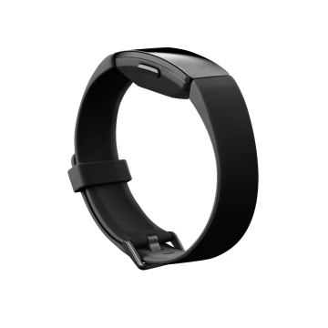 Fitbit Inspire HR (Black) Outlet Ürünü