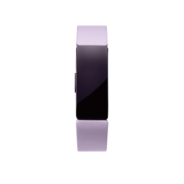 Fitbit Inspire HR (Lilac) Outlet Ürünü
