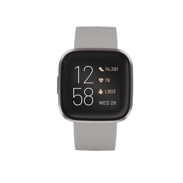 Fitbit Versa 2 (Grey)