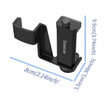 Smatree Pocket 2 Phone Holder