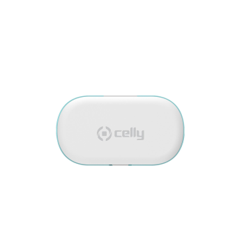 Celly Smartphone UV Sterilizer