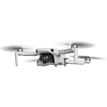 DJI Mini SE Fly More Combo