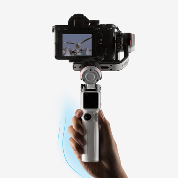 Zhiyun Crane M3 Gimbal