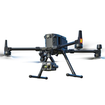 DJI Matrice 300 RTK + Zenmuse H20 Set