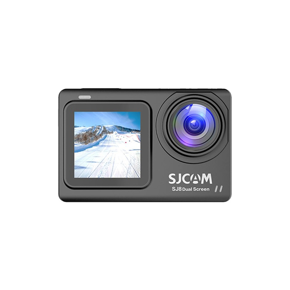 Sjcam SJ8 Dual Screen