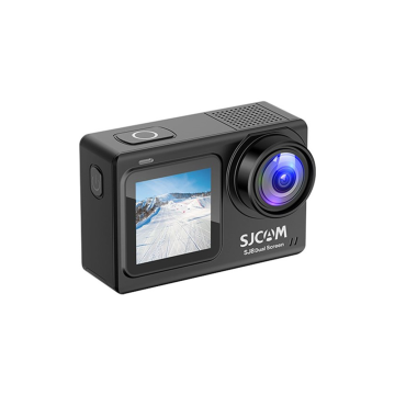 Sjcam SJ8 Dual Screen