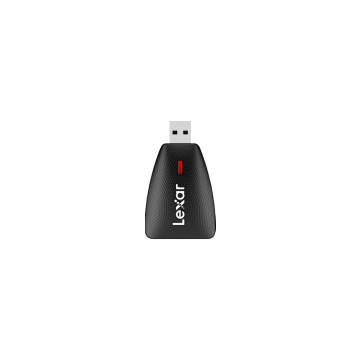 Lexar Multi-Card 2 in 1 USB 3.1 Reader