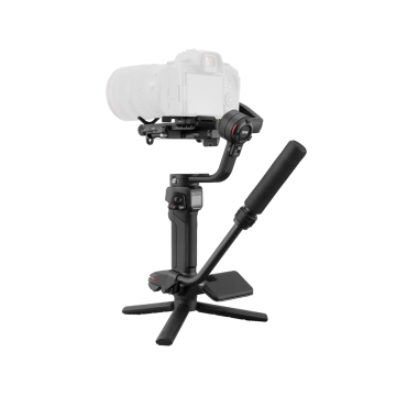 Zhiyun Weebill 3 Combo Gimbal