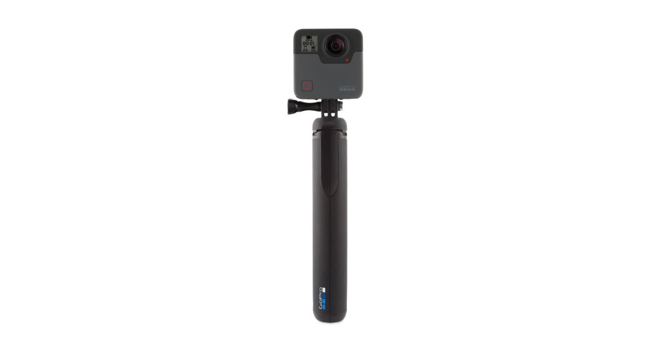 GoPro Fusion Grip (Max Uyumlu)