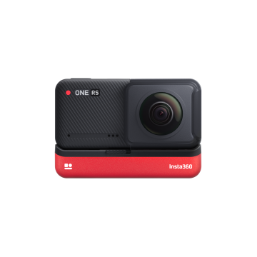 Insta360 RS Twin Edition
