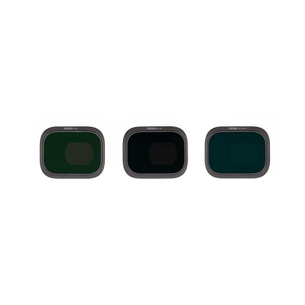 DJI Mini 3 Series ND Filter Set