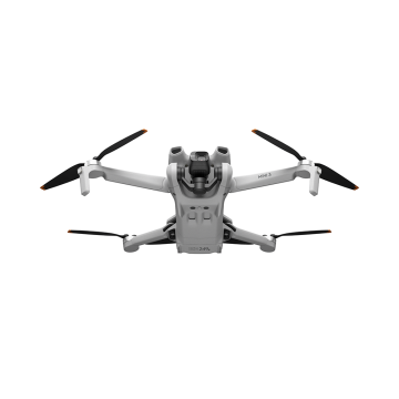 DJI Mini 3 Fly More Combo Plus