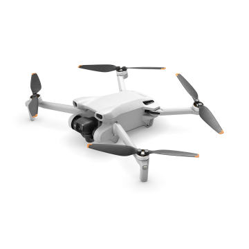 DJI Mini 3 Fly More Combo Plus