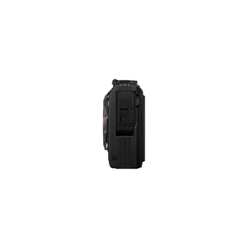 Olympus TG-6 (Black)