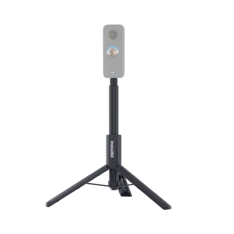 Insta360 2-in-1 Invisible Selfie Stick + Tripod