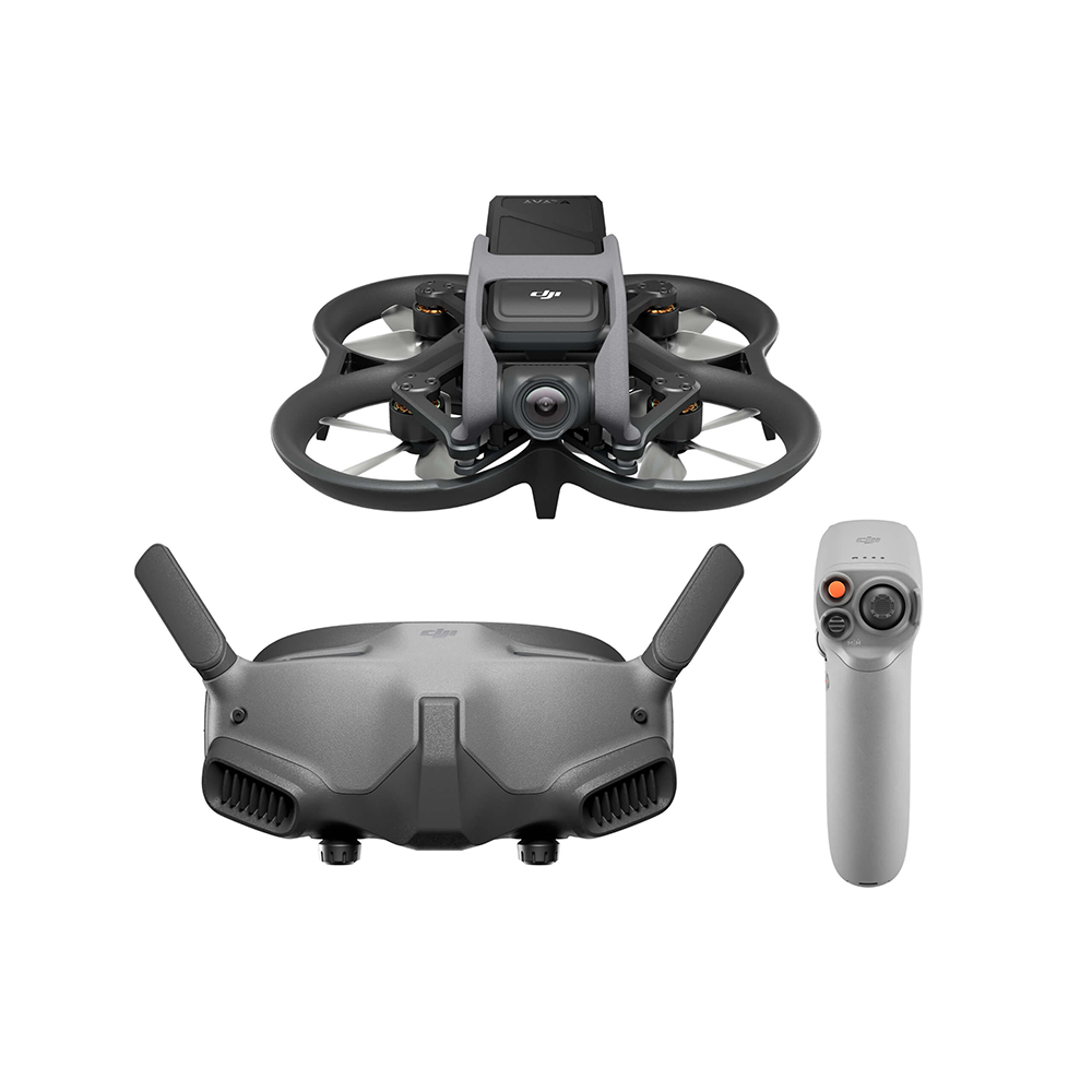 DJI Avata Pro-View Combo (New)