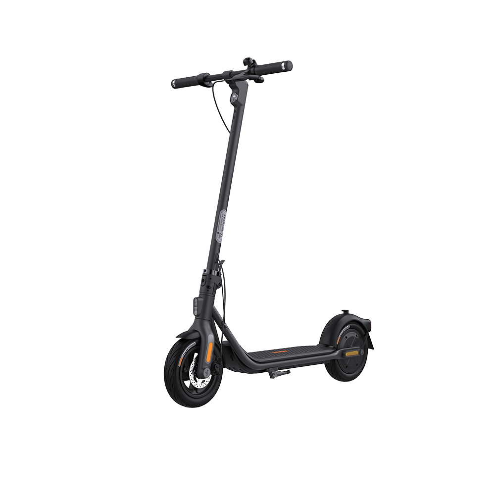 Segway Ninebot KickScooter F2 Plus 450W E-Scooter