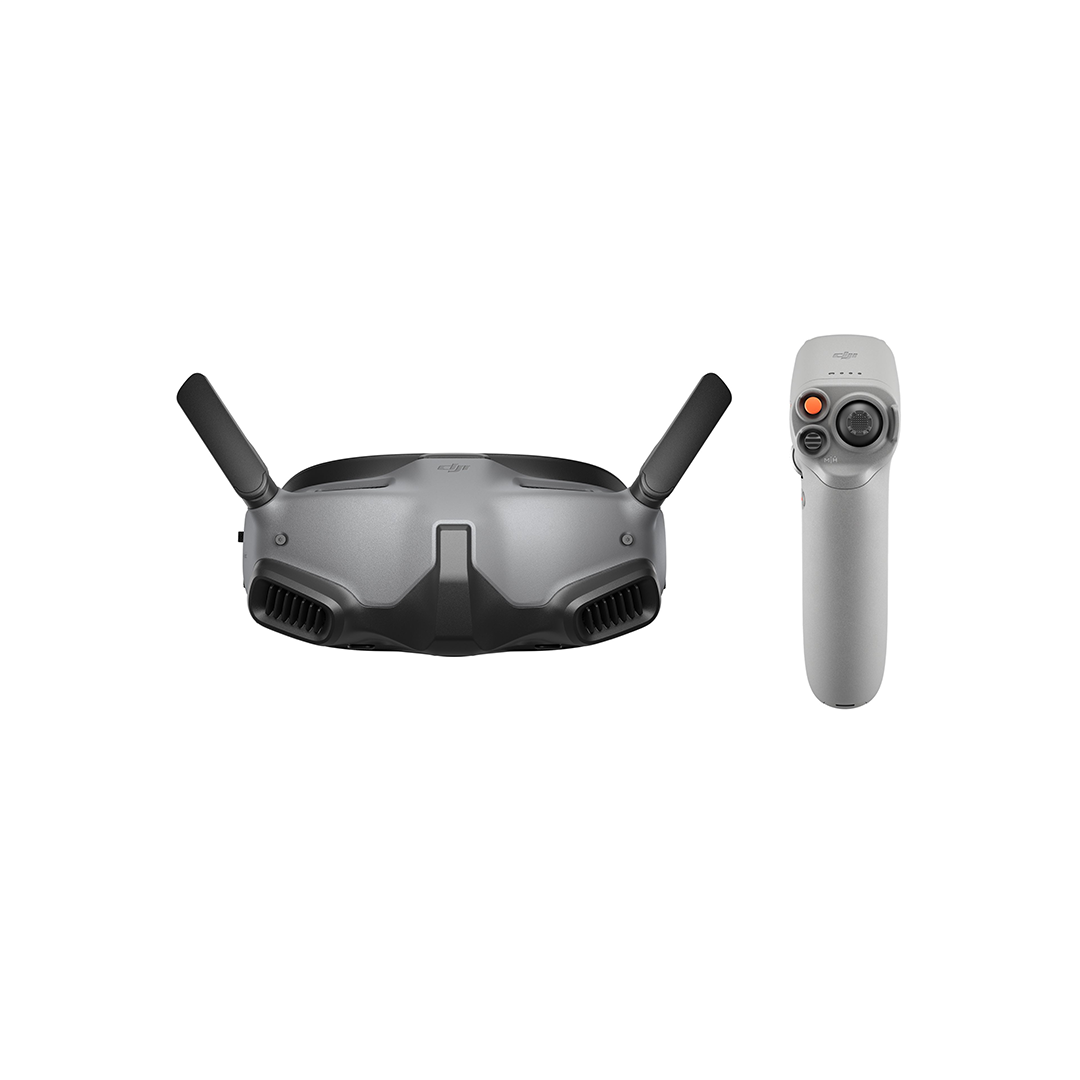 DJI Goggles Integra Motion Combo (Avata , FPV)