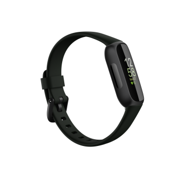Fitbit Inspire 3 Midnight Zen / Black