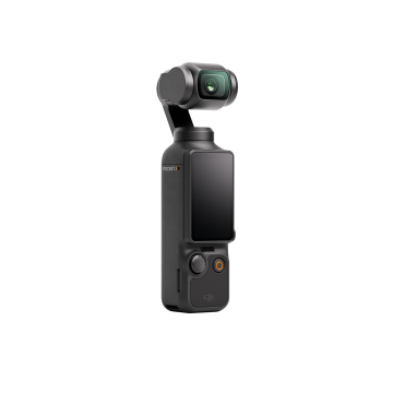 DJI Osmo Pocket 3