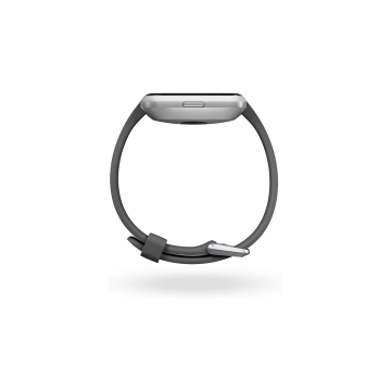 Fitbit Versa Lite Edition (Gri/Gümüş) Outlet Ürünü