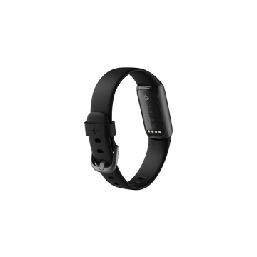 Fitbit Luxe (Siyah) Outlet Ürünü