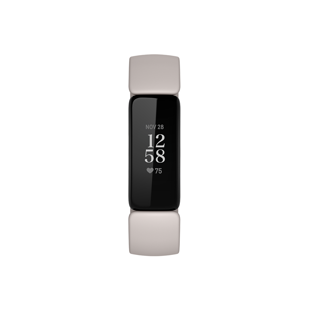 Fitbit Inspire 2 Beyaz (Outlet Ürünü)