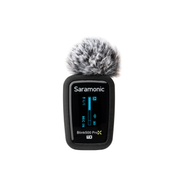 Saramonic Blink500 ProX B4