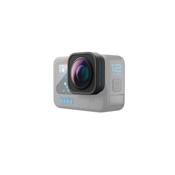GoPro Max Lens Modu 2.0 (HERO12)