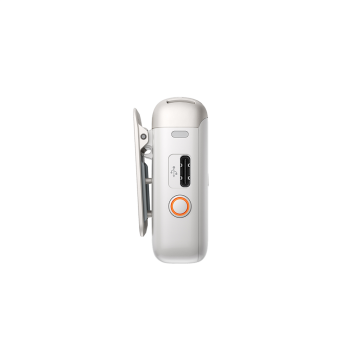 DJI Mic 2 Transmitter (Pearl White)