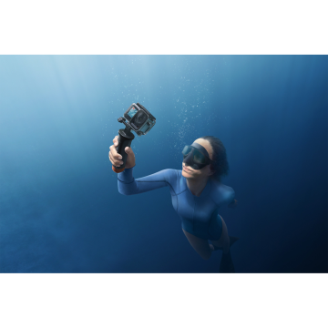 Osmo Action 4/3 Diving Accessory Kit | DJI Osmo Action Dalış Kiti