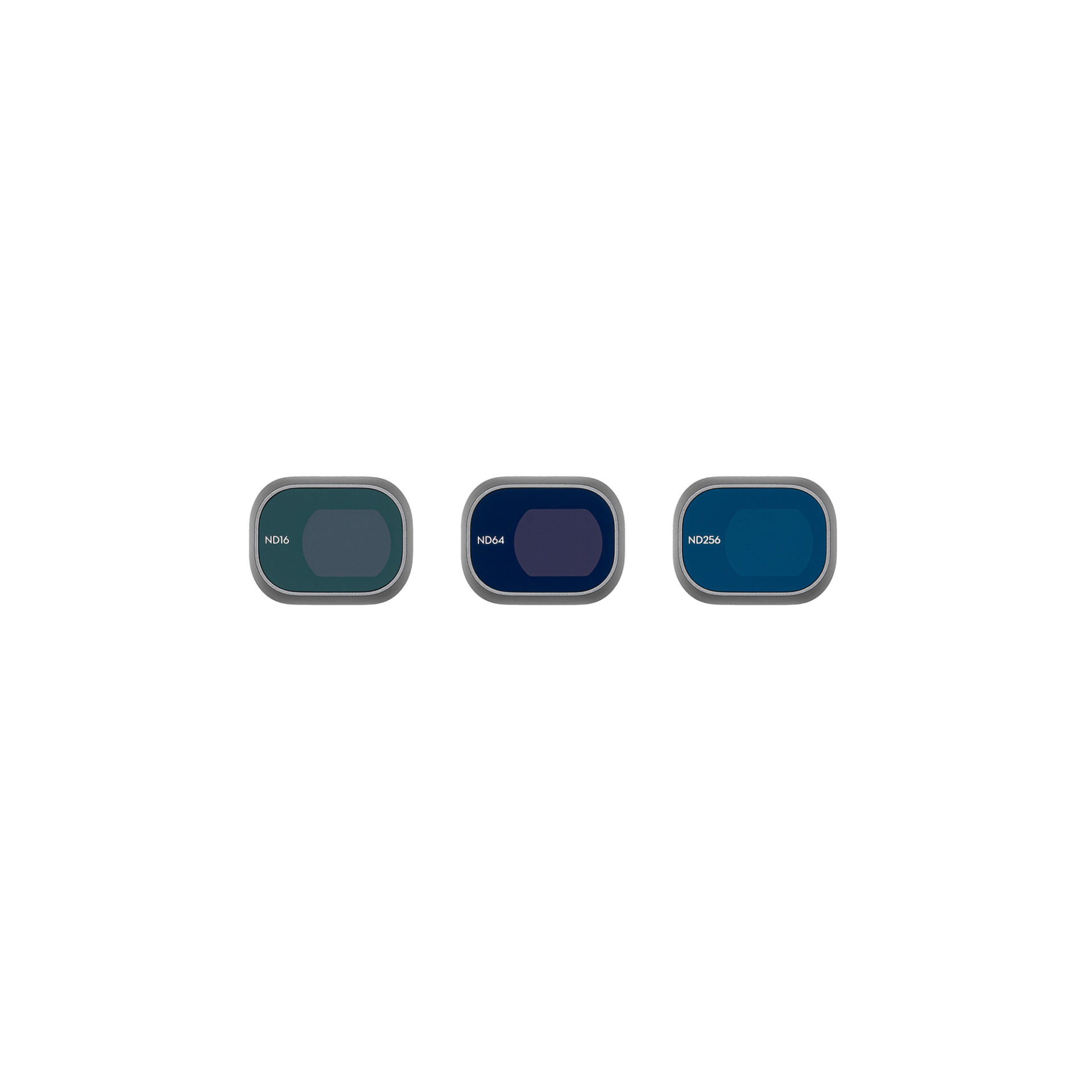 DJI Mini 4 Pro ND Filters Set (ND16/64/256)