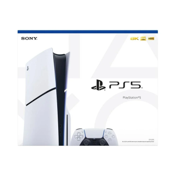 Sony Playstation 5 Slim Standart Edition